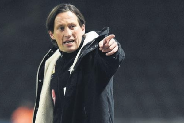 Fenerbahçe'de teknik direktörlük için 5 aday! - Resim: 1