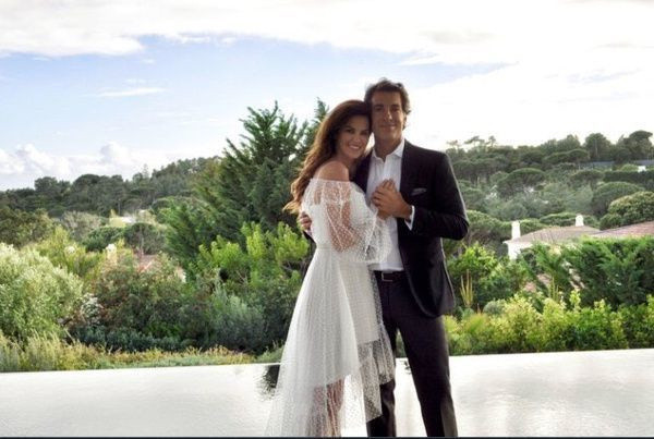 Tulin Şahin'in kocası kim Pedro de Noronha nereli yaşı kaç? - Resim: 4