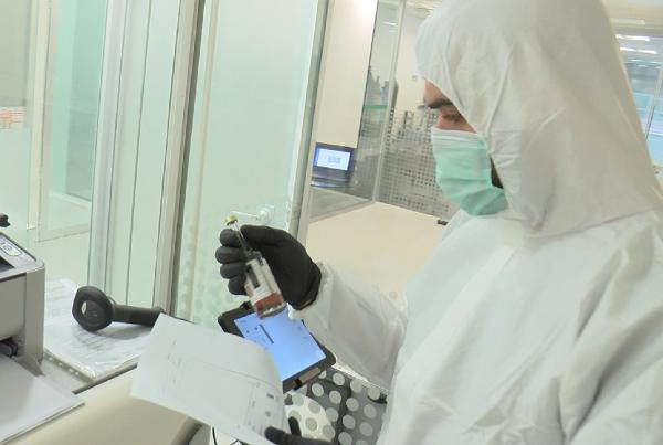 Yeni doğan kordon dokusu ölümcül korona hastalarına şifa olabilir - Resim: 0