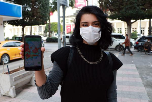 Adana'da koronavirüsten ölen adamı öperek vedalaşınca olanlar oldu! İşte kentte son durum - Resim: 0