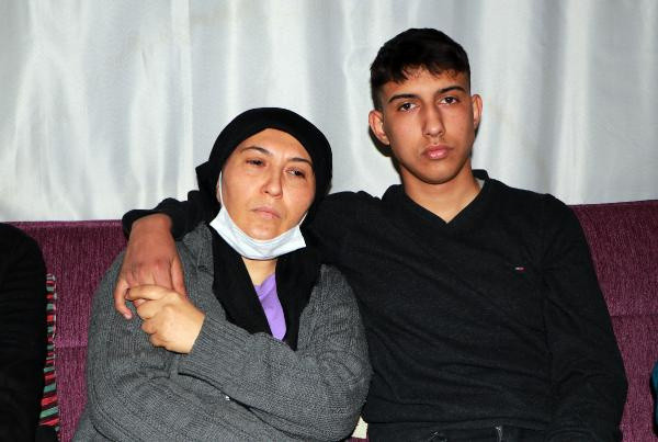 Adana'da miras olayı yalan deyip gerçeği anlattı: Katilin evli kızı... - Resim: 4