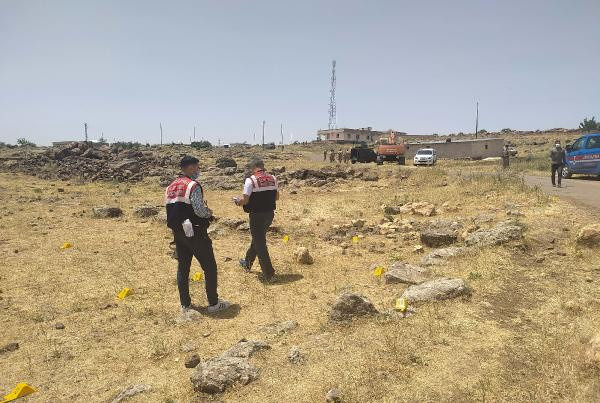 Şanlıurfa'da 3 kişinin öldüğü kavgada hamile kadından acı haber geldi - Resim: 0