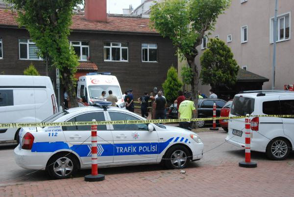 Bartın'da nöbetçi kulübesinde şok eden intihar! Silah sesini duyanlar şaştı kaldı - Resim: 0