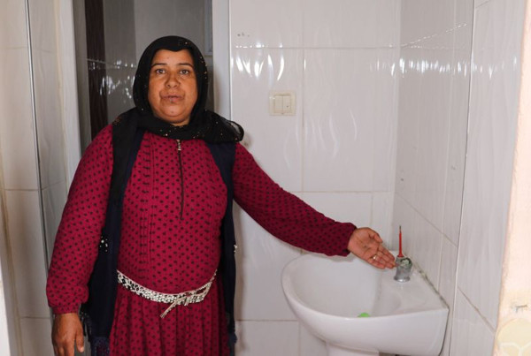 Adana'da hayatı kabusa döndü: Biri girer kızlarıma bir şey yapar diye... - Resim: 0