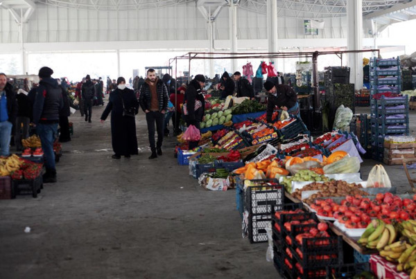 Pazar fiyatlarında 10 TL'lik indirim! 25 TL'den 15 TL'ye düştü: Yeni ürünler piyasaya girdikten sonra... - Resim: 0