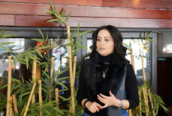 Cemiyet kanserli çocuklara yardım için toplandı - Resim: 2