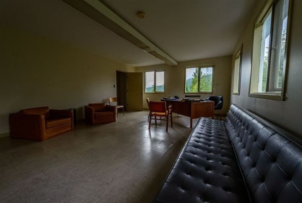 Bu kasaba çok lüks ama kimse yaşamıyor nedenine bakın - Resim: 4