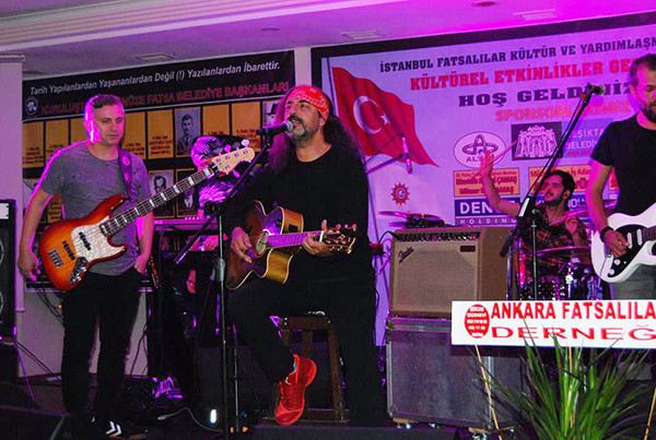 Kimse bunu beklemiyordu! Çelik neye uğradığını şaşırdı - Resim: 4