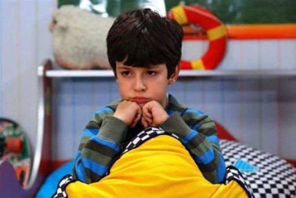 Babam ve Oğlum filmindeki Deniz büyüdü - Resim: 3