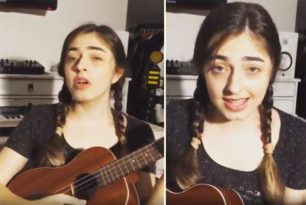 Kendisine gelen taciz mesajlarından bomba gibi şarkı yaptı Yağmur Üçkardeş kimdir - Resim: 3