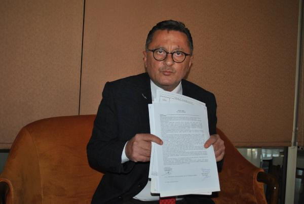 Kutsal Kase Antakya'da mı? Emlakçıdan büyük iddia - Resim: 1