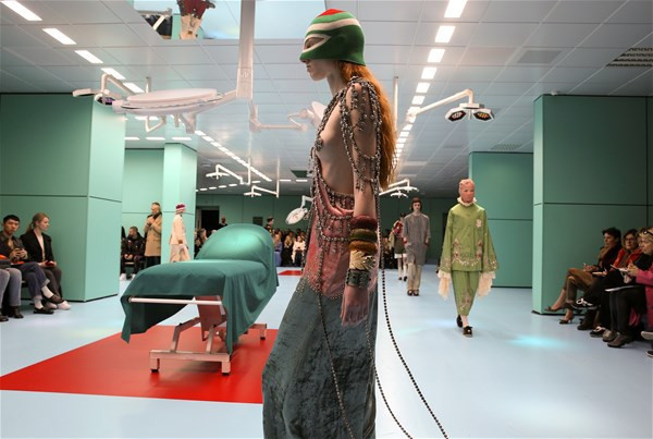 Neye uğradıklarını şaştılar 'Bu kafa kimin kafası' - Resim: 4