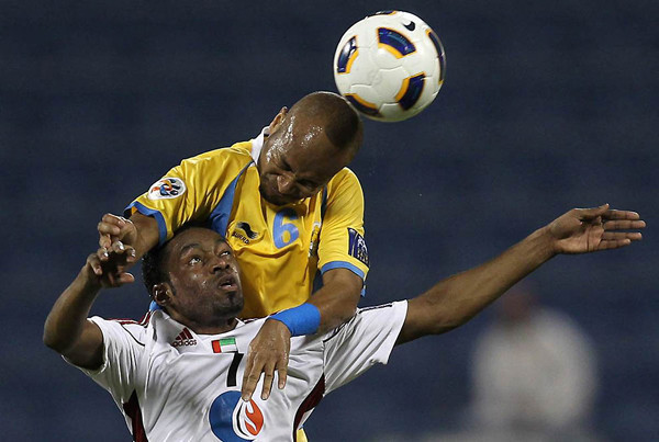 İşte en çılgın spor kareleri - Resim: 2