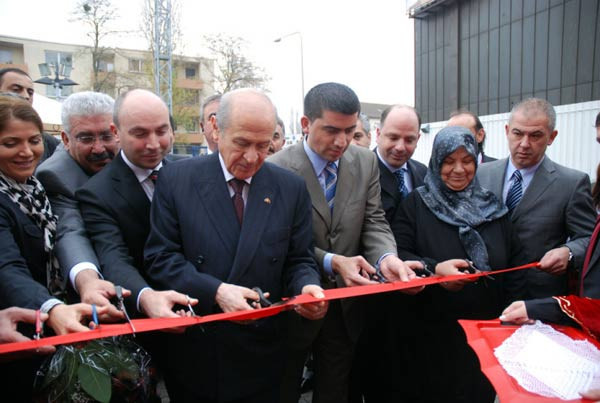 Nazi cinayetleri MHP'yi çok kızdırdı - Resim: 2