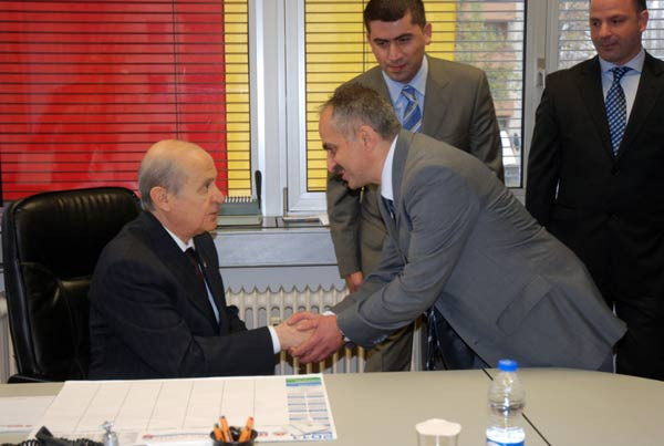 Nazi cinayetleri MHP'yi çok kızdırdı - Resim: 3