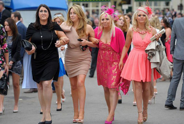 İngiltere kadınlar günü etkinlikleri - Resim: 2