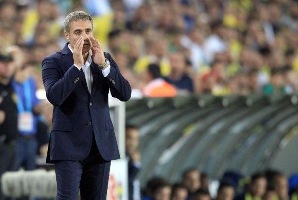 Ersun Yanal'ın transfer raporu sızdı! Listedeki isimler bomba - Resim: 2