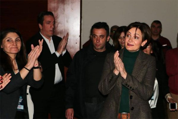 Canan Kaftancıoğlu'nun koronavirüs aymazlığı çıldırttı! Özür diledi - Resim: 2