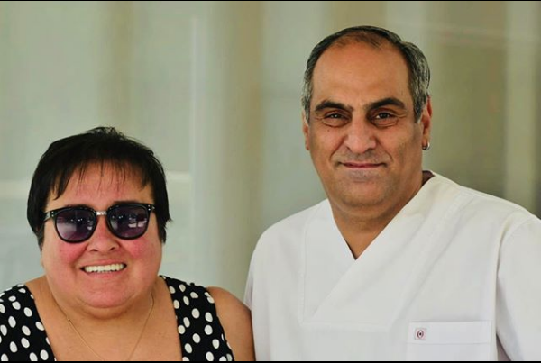 Akrep Nalan 'Ölürsünüz' diyerek normalleşme sürecine tepki gösterdi - Resim: 2