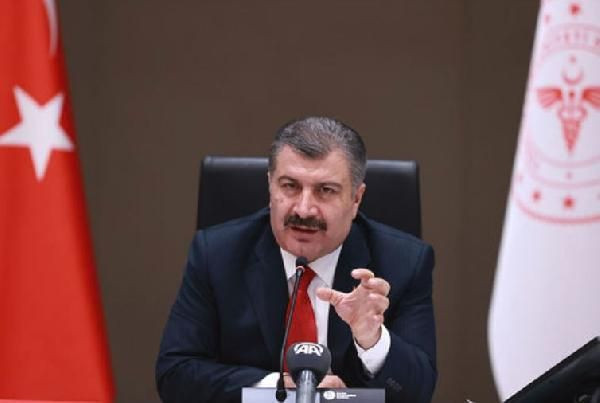 İstanbul'da koronavirüs salgını yüzde 60 arttı! İşte İstanbul'un en riskli ilçeleri... - Resim: 1