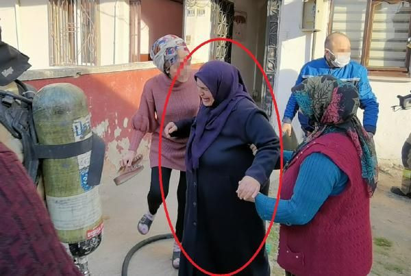 Bursa'da hırsız gelin çıktı! Altın ve para için şeytanın aklına gelmeyecek plan - Resim: 1