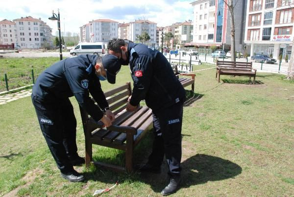 Vakaların fırladığı Bartın'da yeni yasaklar! Park ve piknik alanları kapatıldı - Resim: 3