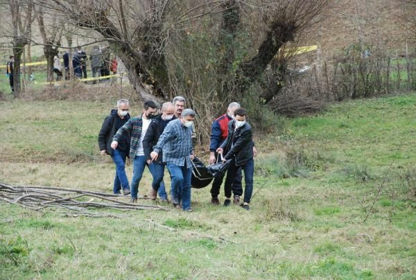 Bartın'da su kuyusunda ölü bulunan Songül üç kişinin ismini yazmış - Resim: 3