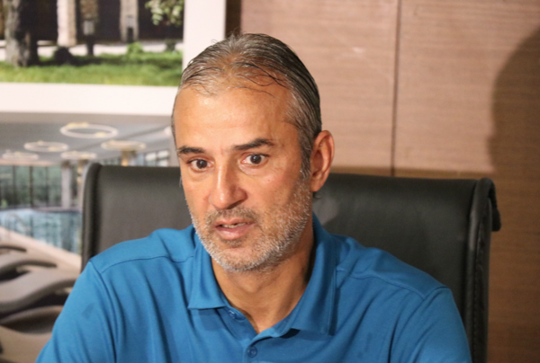 İsmail Kartal: Halen eksiklerimiz var - Resim: 0