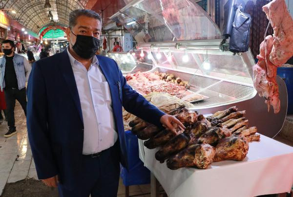 Adana'da fiyatı yüzde 180 arttı! 1 saat içinde tükeniyor - Resim: 0