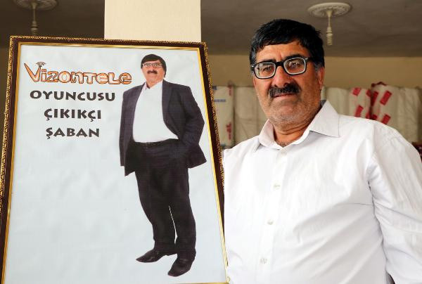 Vizontele filmi hayatını değiştirdi! Van'da görenler telefona sarıldı - Resim: 0