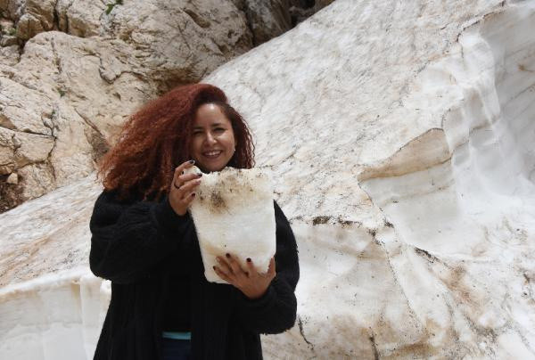 Antalya ve Muğla'da testereyle kesip çuval çuval satıyorlar: Size sürpriz yapacağım - Resim: 1