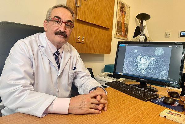 Röntgende tesadüfen çıkıyor: Erkekler bu hastalığı kendilerine konduramıyor - Resim: 3