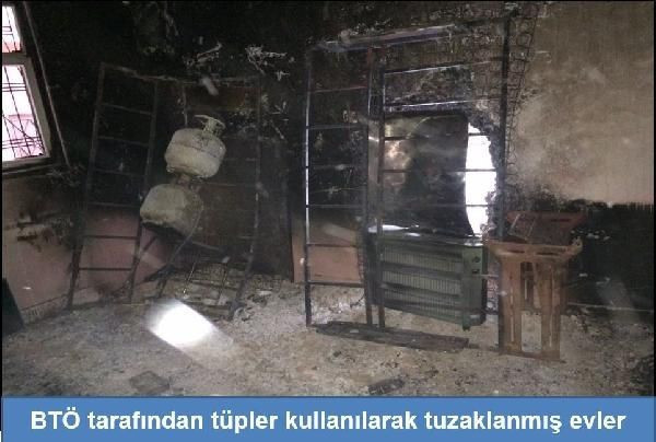 PKK'nın yerle bir ettiği ilçe Sur! Gözlerinize inanamayacaksınız - Resim: 2