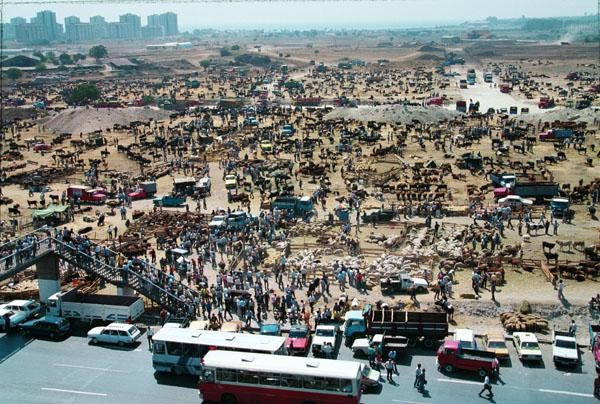 İstanbullular burayı her gün kullanıyor tanıdınız mı? - Resim: 1