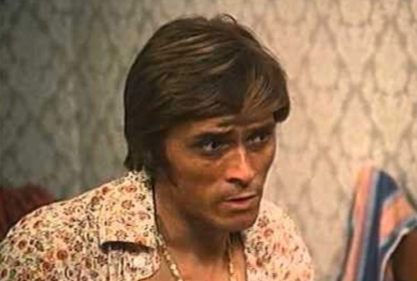 Yeşilçamın yıldızı tanınmaz halde! Haline bakın - Resim: 1