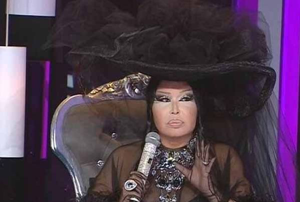 Bülent Ersoy'dan veryansın! Tuvalete giderken bile...  - Resim: 3