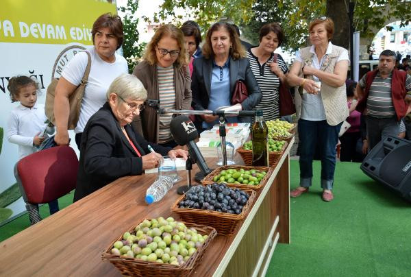 Canan Karatay: 'Kanı sulandırmak için mutlaka için' - Resim: 2