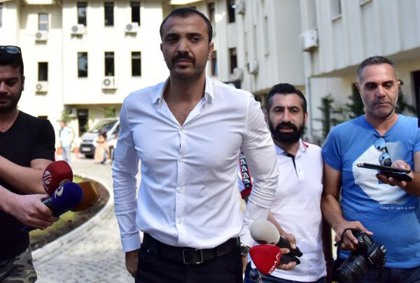 Demet Akalın eşi Okan Kurt'tan boşandı işte şok gelişme - Resim: 4