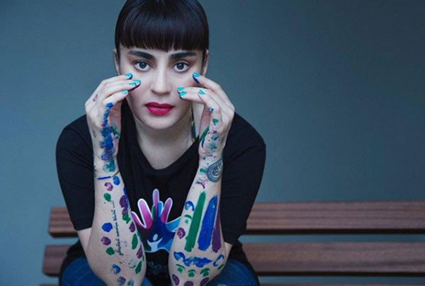 Ceylan Ertem'den olay sözler! Lezbiyen mi oldu? - Resim: 3