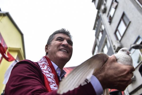 Mustafa Sarıgül'den Şişli çıkarması miting düzenledi - Resim: 2