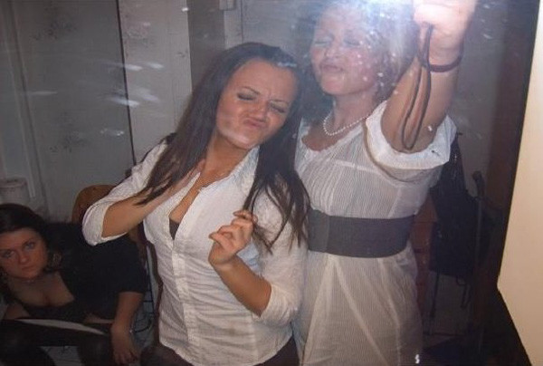 İşte Rusya'dan ilginç kareler - Resim: 1