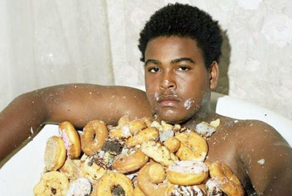 Anlaşılması zor pozisyonlar! - Resim: 3