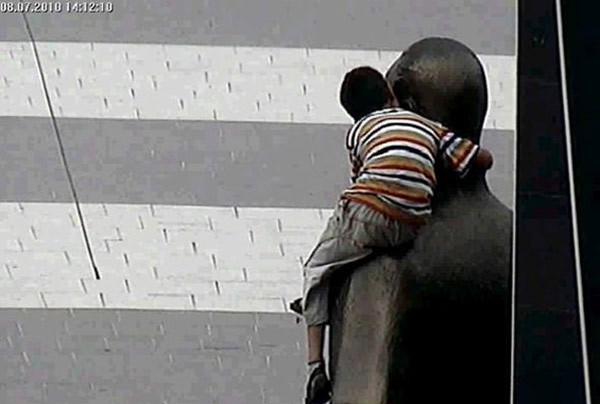 Atatürk sevgisi böyle görüntülendi - Resim: 3