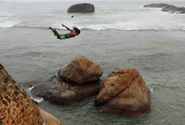 En komik kareler bir tık kadar yakın! - Resim: 2