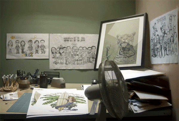 Bu fotoğraflar hareket ediyor - Resim: 4