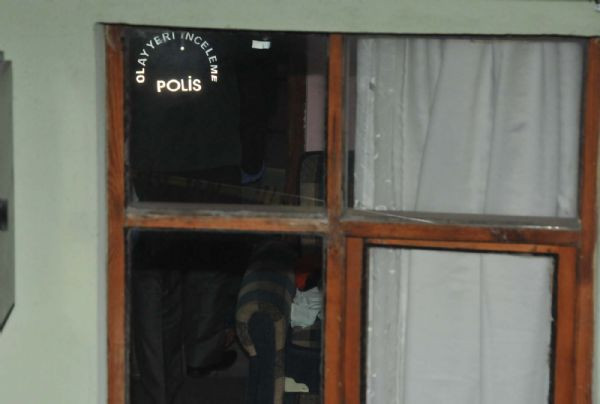 Anne ve 3 çocuğunu katlettiler - Resim: 4