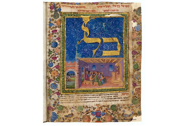 Vatikan'ın gizli arşivleri ilk kez internette - Resim: 3