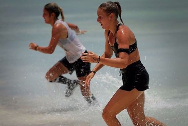 Survivor'da inanılmaz kaza! Hikmet diskalife mi oluyor? - Resim: 4