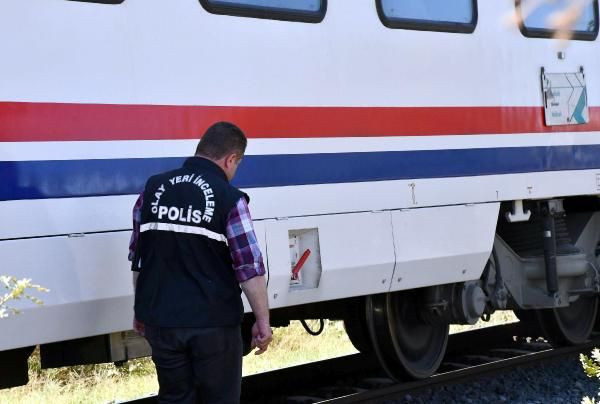 Tekirdağ'da korkunç kaza! Hayvanlarını kurtarmak isterken feci can verdi - Resim: 1