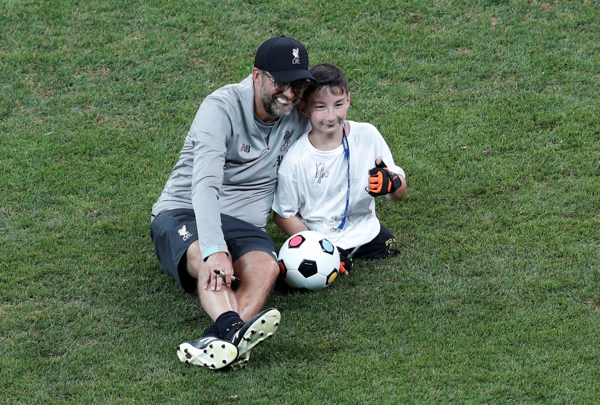 Liverpool Chelsea UEFA Süper Kupa maçı hangi kanalda saat kaçta - Resim: 2